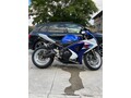 Suzuki GSXR K7