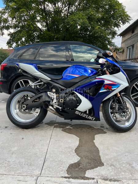 Suzuki GSXR K7 QuickShifter