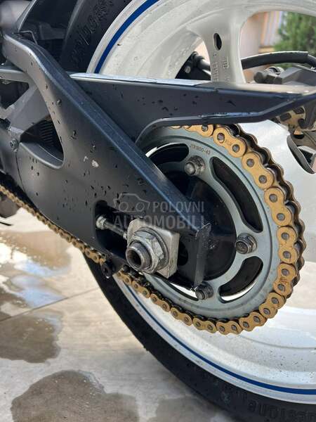 Suzuki GSXR K7 QuickShifter