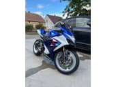 Suzuki GSXR K7 QuickShifter