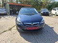 Opel Astra J 1,4 T