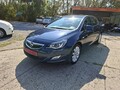 Opel Astra J 1,4 T