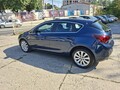 Opel Astra J 1,4 T