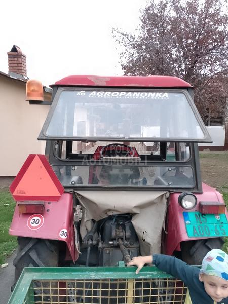 Mahindra 275di