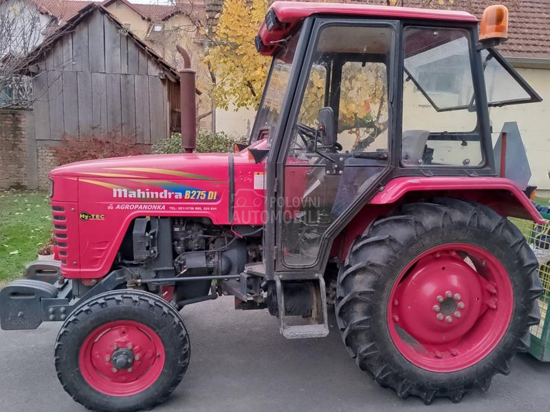 Mahindra 275di