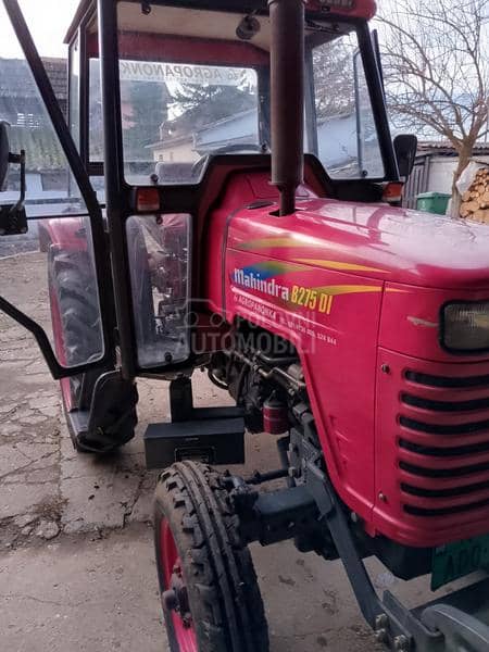 Mahindra 275di