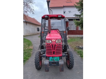 Mahindra 275di