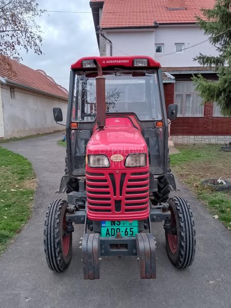 Mahindra 275di