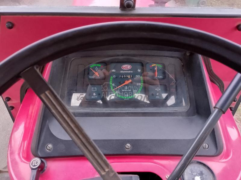 Mahindra 275di