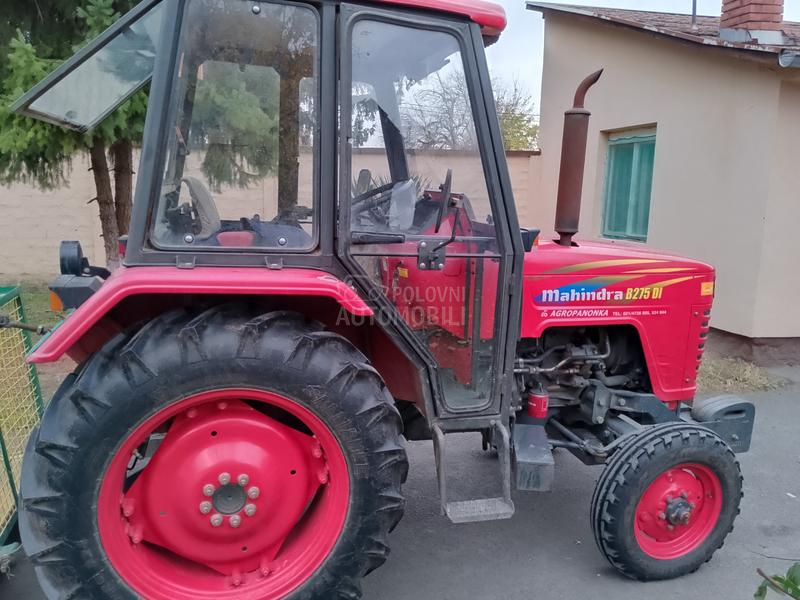 Mahindra 275di