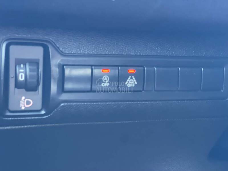 Peugeot 308 ALURE LED PERLA