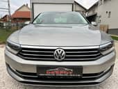 Volkswagen Passat B8 T0P