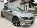 Volkswagen Passat B8 T0P