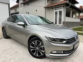 Volkswagen Passat B8 T0P
