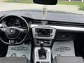 Volkswagen Passat B8 T0P