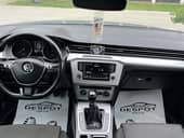 Volkswagen Passat B8 T0P
