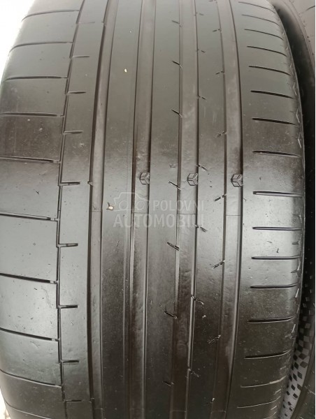 Continental 285/40 R22 Letnja