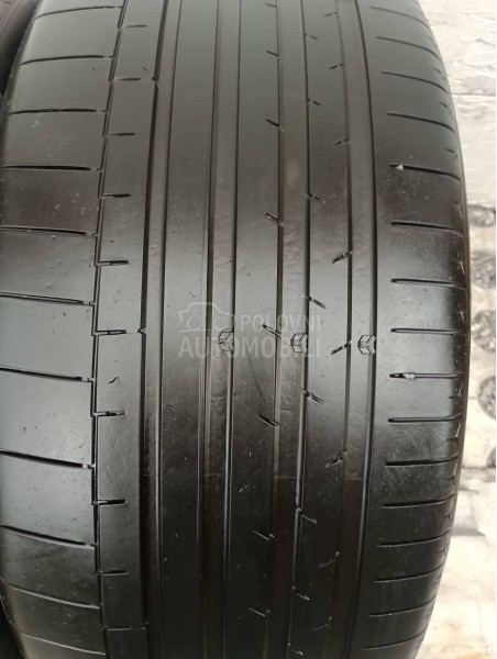 Continental 285/40 R22 Letnja