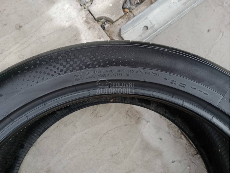 Continental 285/40 R22 Letnja