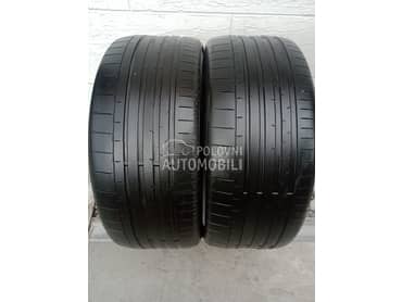 Continental 285/40 R22 Letnja