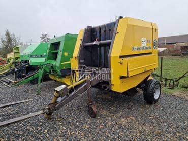 Rivierre Casalis rc 115