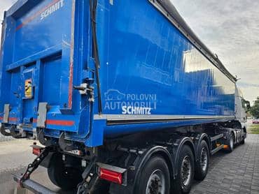 Schmitz 50kubika