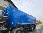 Schmitz 50kubika
