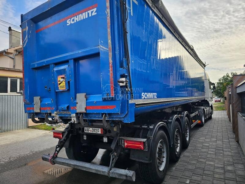 Schmitz 50kubika