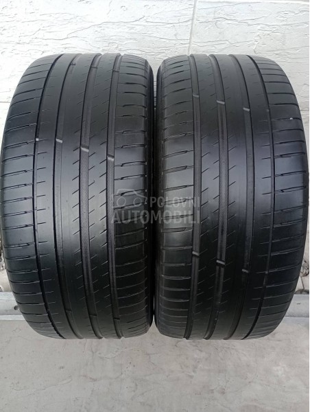 Michelin 255/50 R19 Letnja
