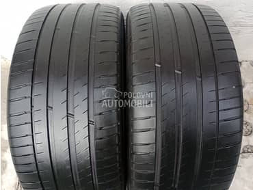 Michelin 255/50 R19 Letnja