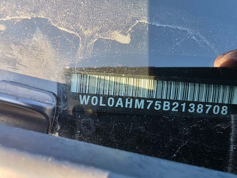 Opel Zafira 1.6b CNG