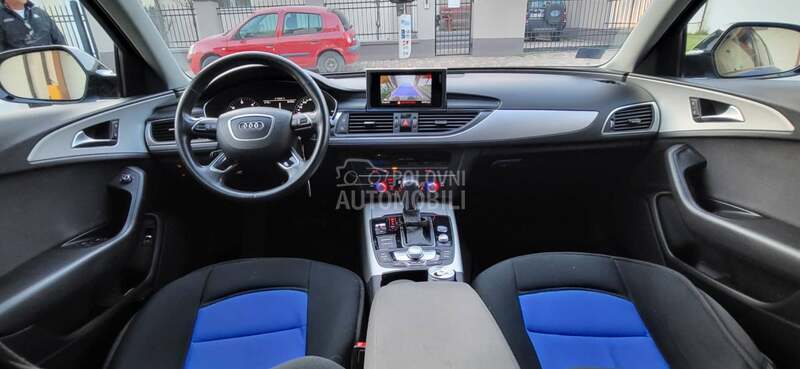 Audi A6 2.0 TDI 158.000 K.M