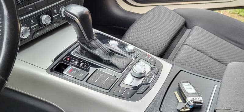 Audi A6 2.0 TDI 176.000 K.M