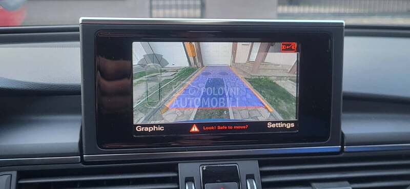 Audi A6 2.0 TDI 158.000 K.M