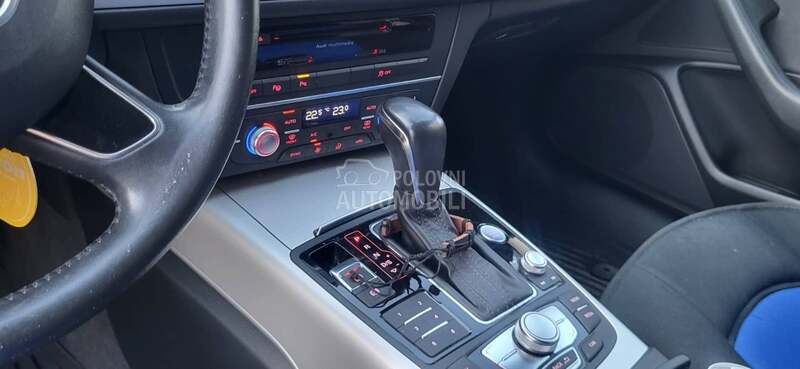 Audi A6 2.0 TDI 158.000 K.M