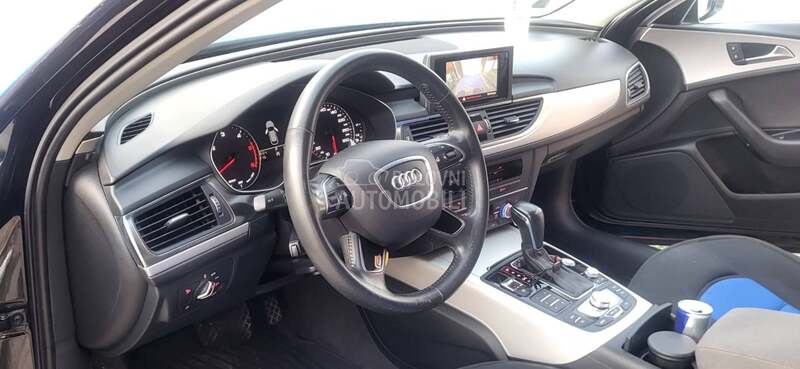 Audi A6 2.0 TDI 158.000 K.M