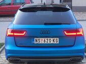 Audi A6 2.0 TDI 158.000 K.M