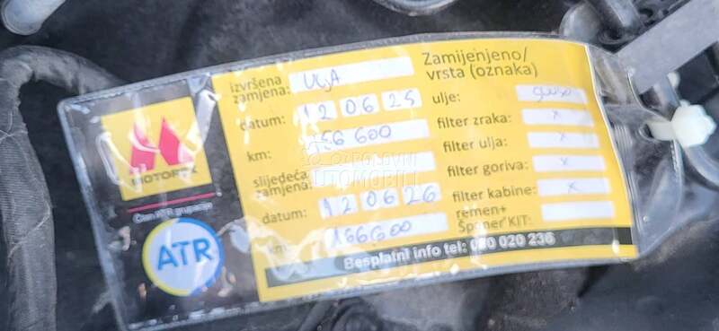 Audi A6 2.0 TDI 158.000 K.M