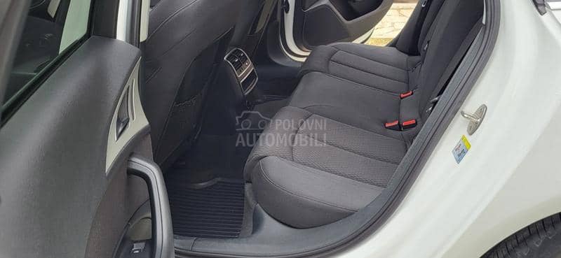 Audi A6 2.0 TDI 176.000 K.M