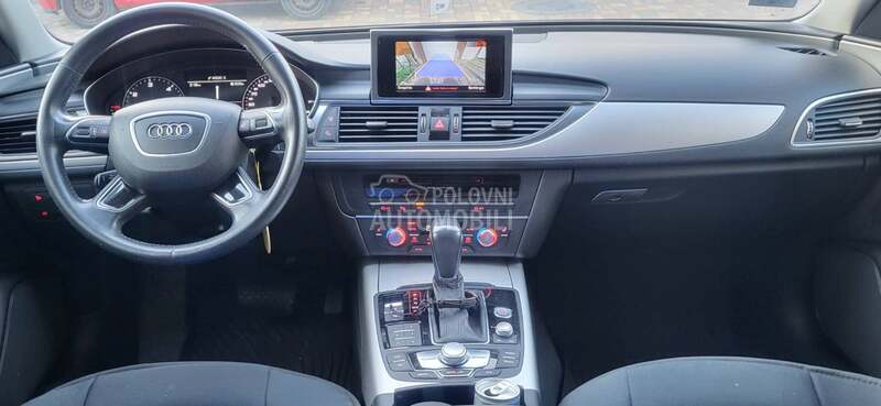 Audi A6 2.0 TDI 158.000 K.M