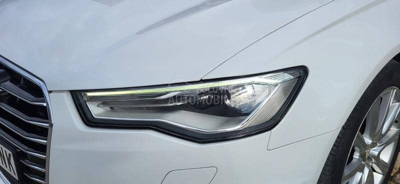 Audi A6 2.0 TDI 176.000 K.M