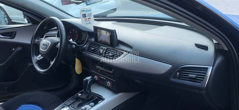 Audi A6 2.0 TDI 158.000 K.M