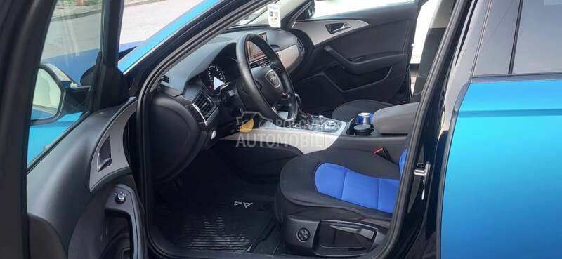 Audi A6 2.0 TDI 158.000 K.M
