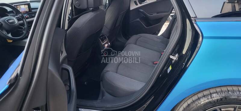 Audi A6 2.0 TDI 158.000 K.M
