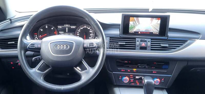Audi A6 2.0 TDI 158.000 K.M