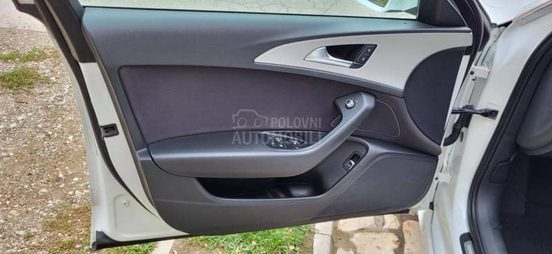 Audi A6 2.0 TDI 176.000 K.M