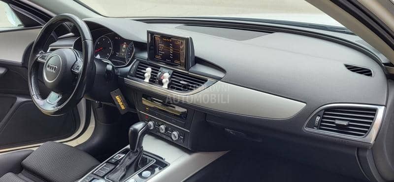 Audi A6 2.0 TDI 176.000 K.M