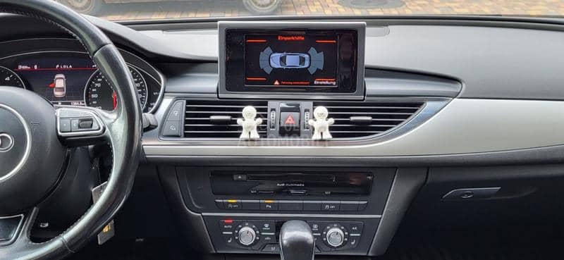 Audi A6 2.0 TDI 176.000 K.M