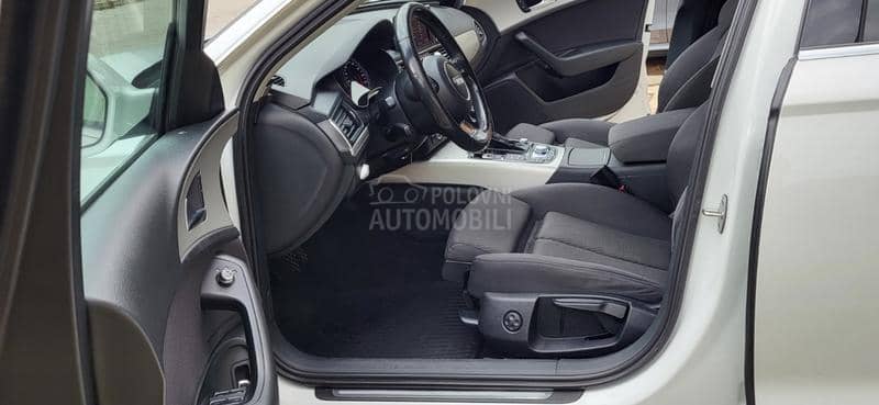 Audi A6 2.0 TDI 176.000 K.M
