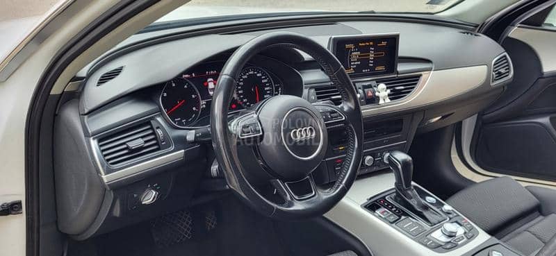 Audi A6 2.0 TDI 176.000 K.M
